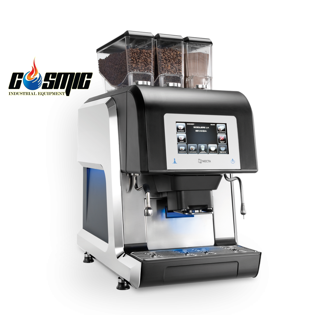 Karisma Espresso+Taze süt